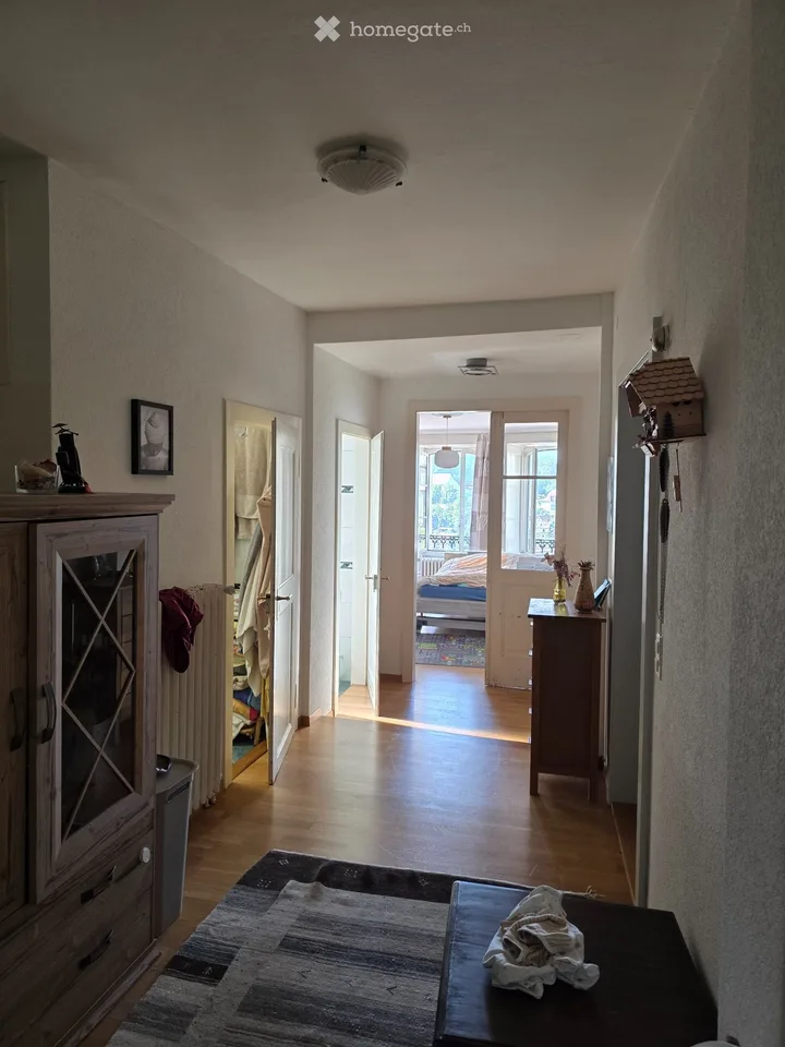 Fribourg - Duplex - 4.5 pièces