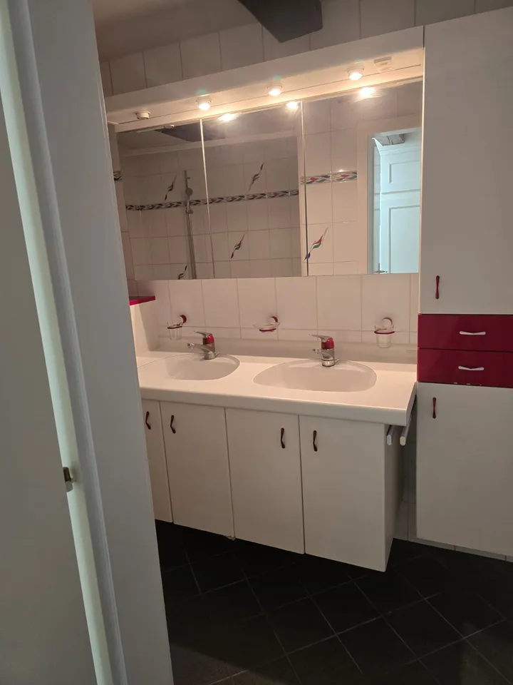 Sehr schönes 1-Zimmer-Apartment renoviert ** 1. Vermietung **