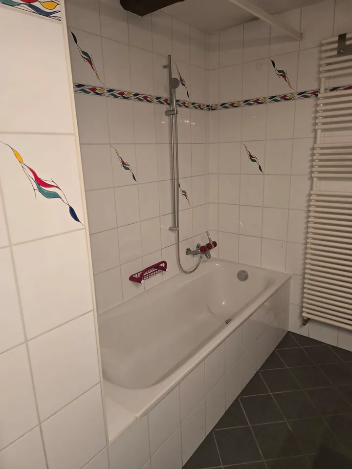Très joli appartement 1 pièce rénové ** 1ère location ** – photo 6 sur 9