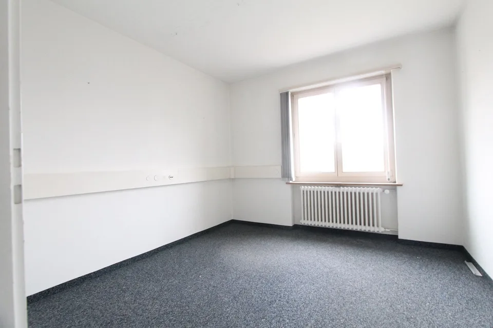 Büroräume / Atelier in Grenchen zu vermieten – Foto 6 von 7