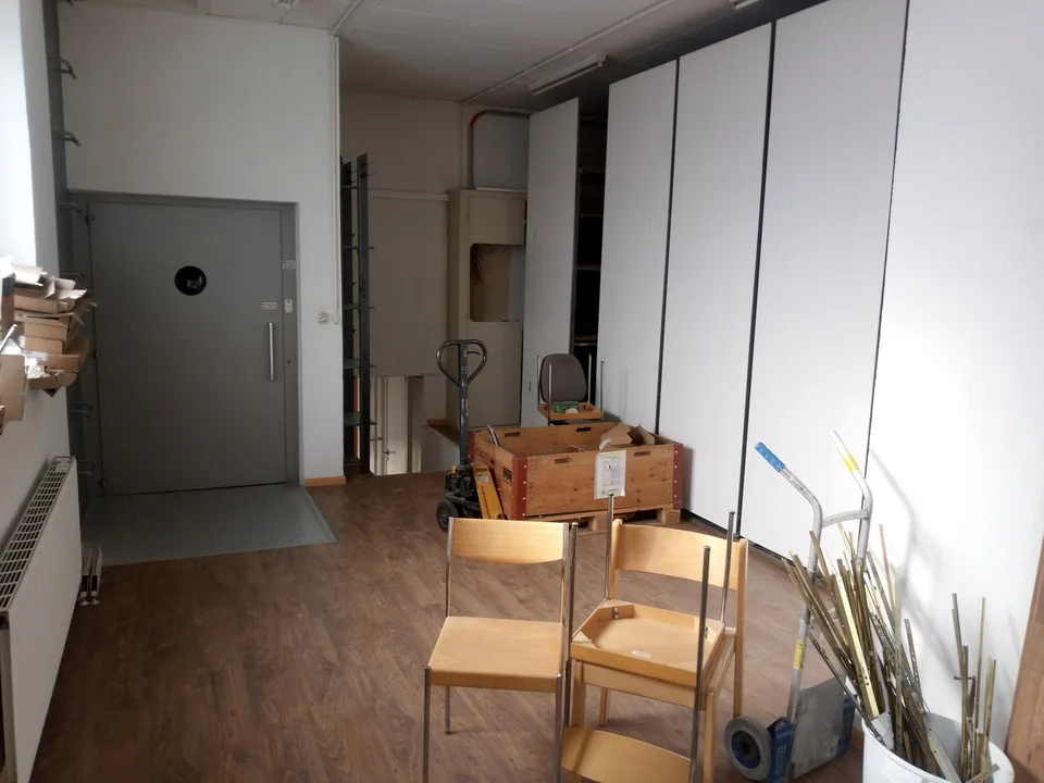 « Freistehende Gewerbeliegenschaft 1 OG » – Foto 6 von 14