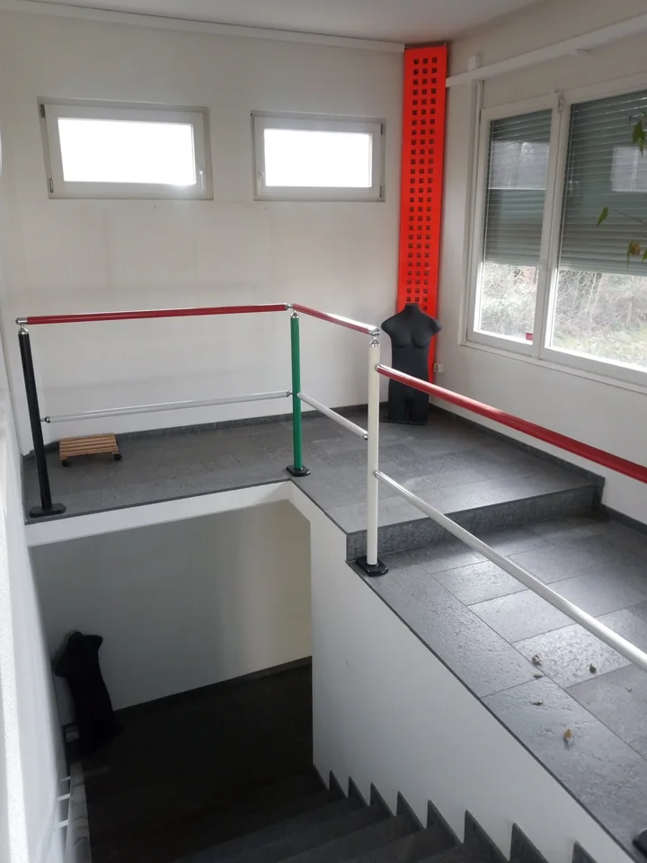 « Freistehende Gewerbeliegenschaft 1 OG » – Foto 13 von 14