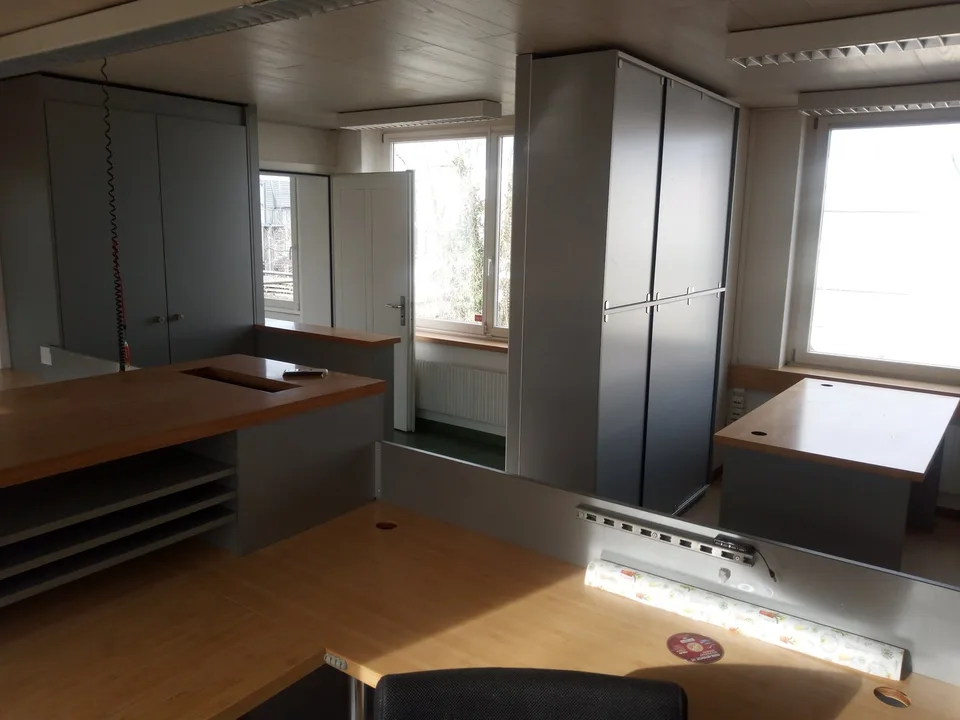« Freistehende Gewerbeliegenschaft 1 OG » – Foto 11 von 14