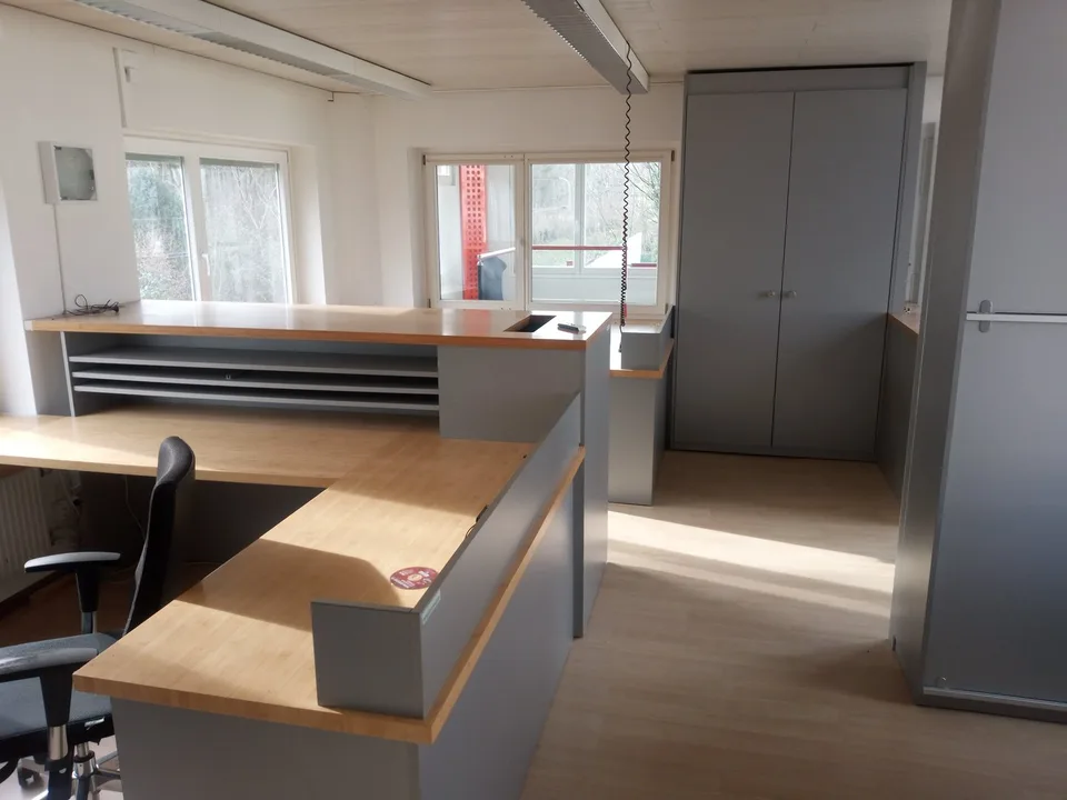 « Freistehende Gewerbeliegenschaft 1 OG » – Foto 12 von 14