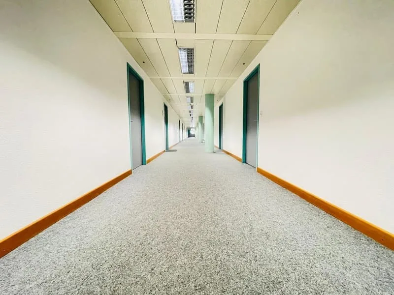Uffici modulari a Manno, scegli i tuoi spazi