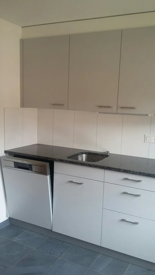 Gemütliche 3.5 Zimmer-Wohnung an ruhiger und familienfreundlicher Lage