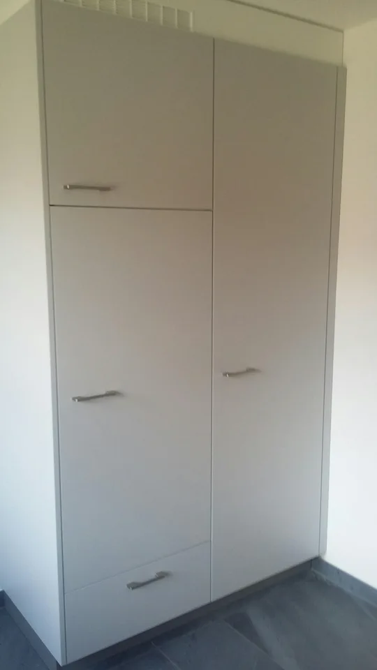 Gemütliche 3.5 Zimmer-Wohnung an ruhiger und familienfreundlicher Lage