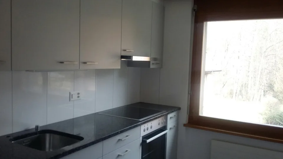 Gemütliche 3.5 Zimmer-Wohnung an ruhiger und familienfreundlicher Lage