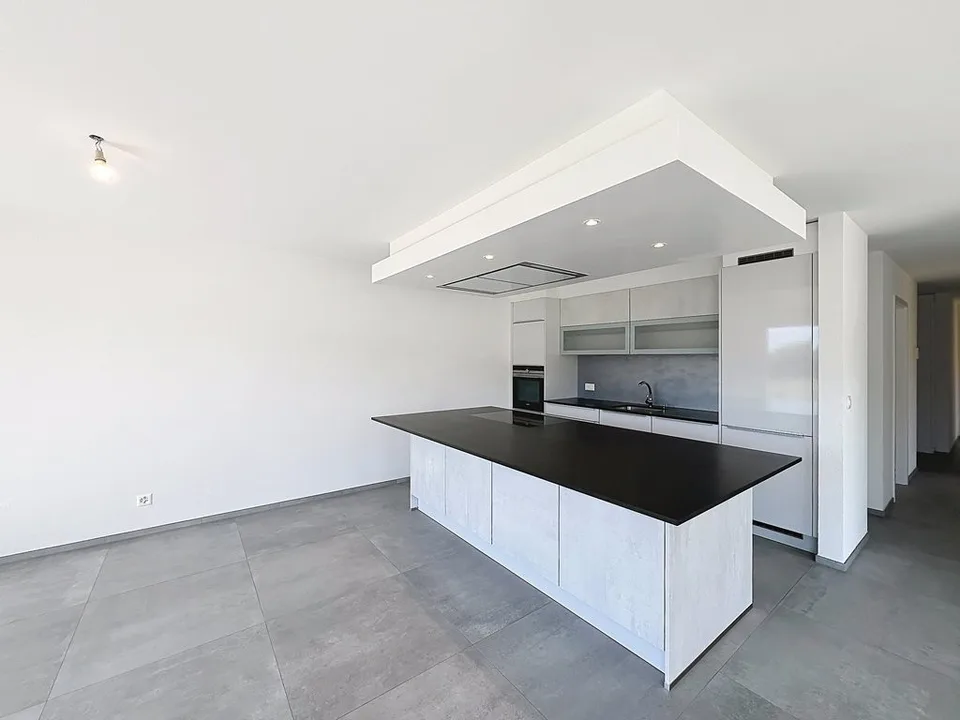 Prächtige 4.5-Zimmer-Wohnung in Lausanne mit Aussicht