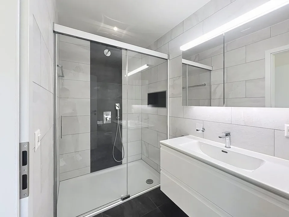 Prächtige 4.5-Zimmer-Wohnung in Lausanne mit Aussicht