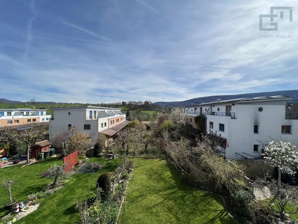 Sonniges Reiheneckhaus mit schönem Garten!