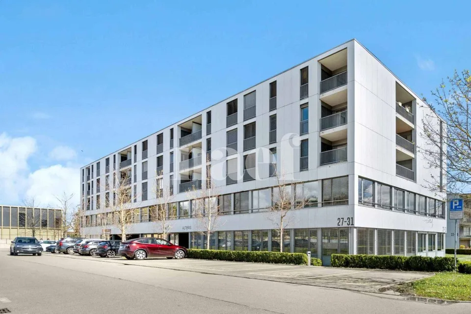 Résidence de Précossy - Prächtige modulare Fläche von ca. 333 m2 im 1. Stock
