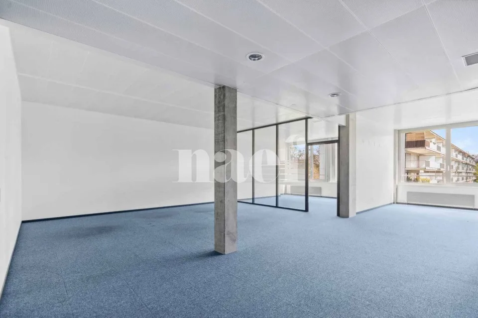 Résidence de Précossy - Prächtige modulare Fläche von ca. 333 m2 im 1. Stock