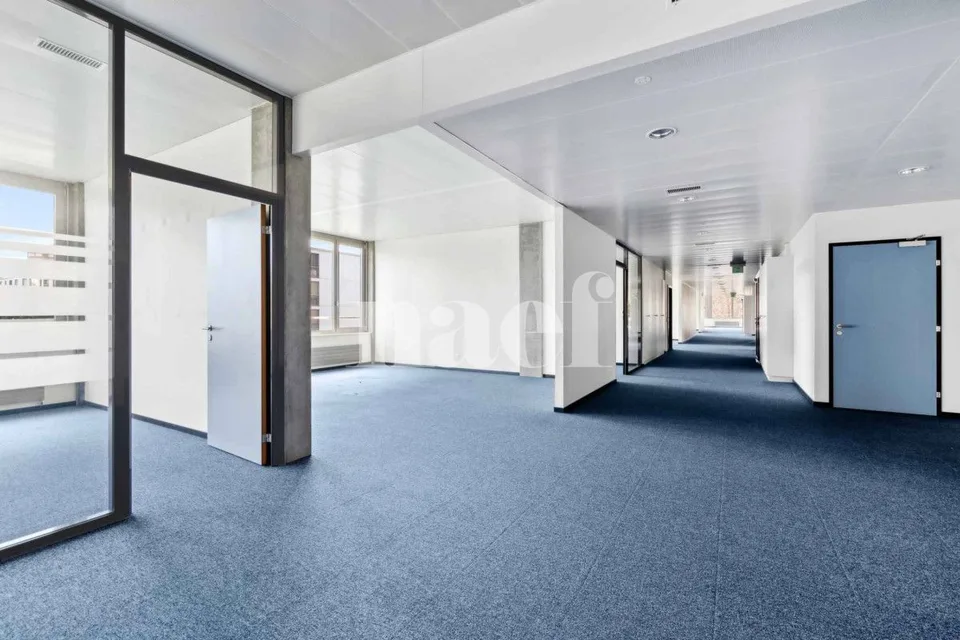 Résidence de Précossy - Prächtige modulare Fläche von ca. 333 m2 im 1. Stock