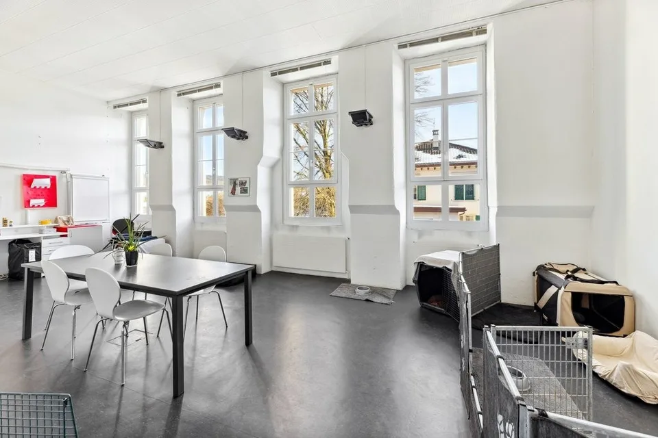 Gewerbefläche an zentraler Lage
