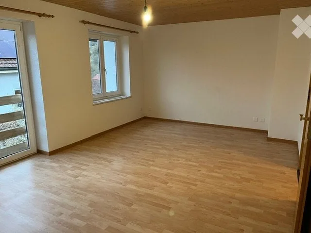 Casa a schiera bifamiliare a Kaisten, posizione tranquilla