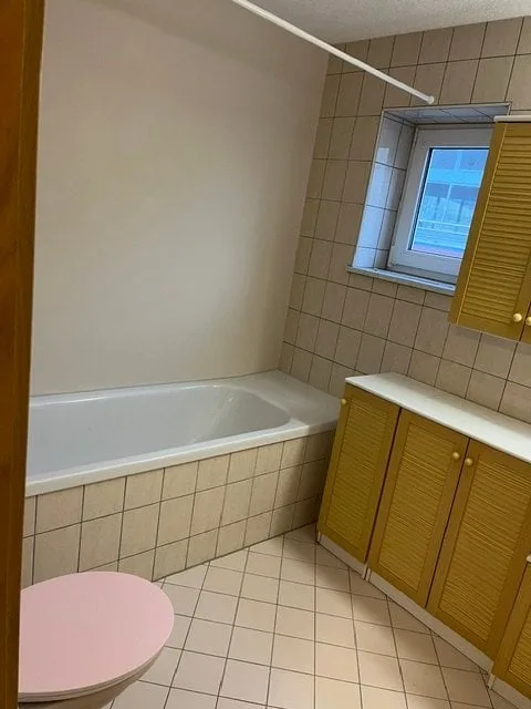 Casa a schiera bifamiliare a Kaisten, posizione tranquilla