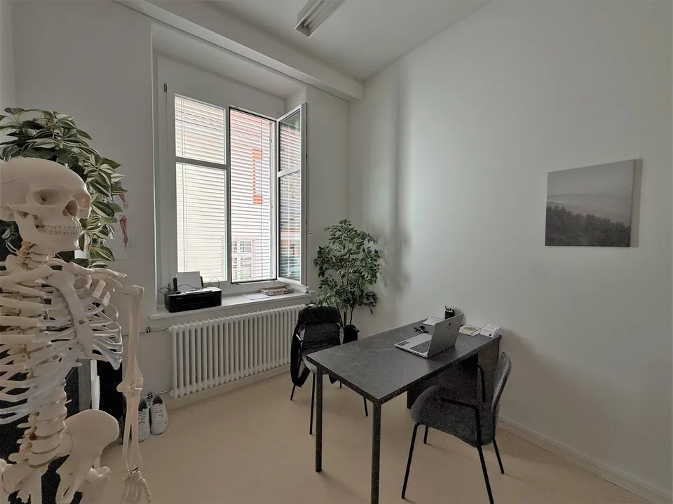 Cercasi ufficio, studio o atelier?