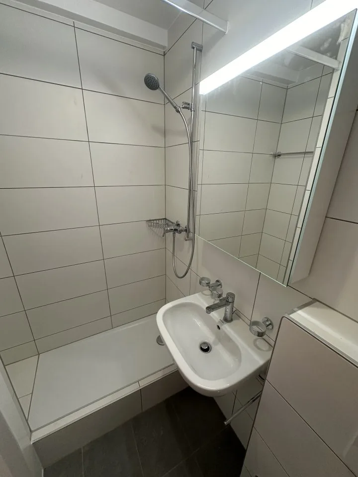 04104 - Wohnung 3 Zimmer - Numa-Droz 43 - La Chaux-de-Fonds – Foto 7 von 8