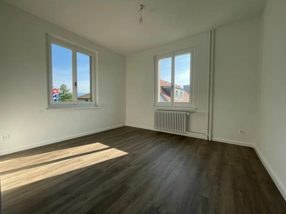 Ihr neues Zuhause - 3½-Zimmer-Wohnung an bester Lage! – Foto 7 von 7