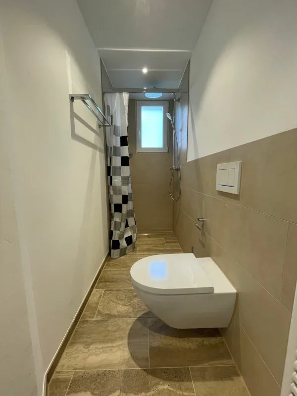 Votre nouveau foyer - appartement 3½ pièces dans un emplacement idéal!