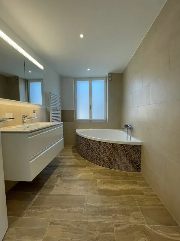 Votre nouveau foyer - appartement 3½ pièces dans un emplacement idéal!