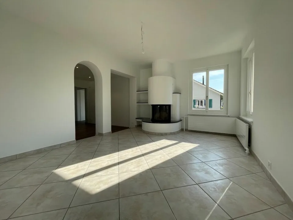 Votre nouveau foyer - appartement 3½ pièces dans un emplacement idéal!