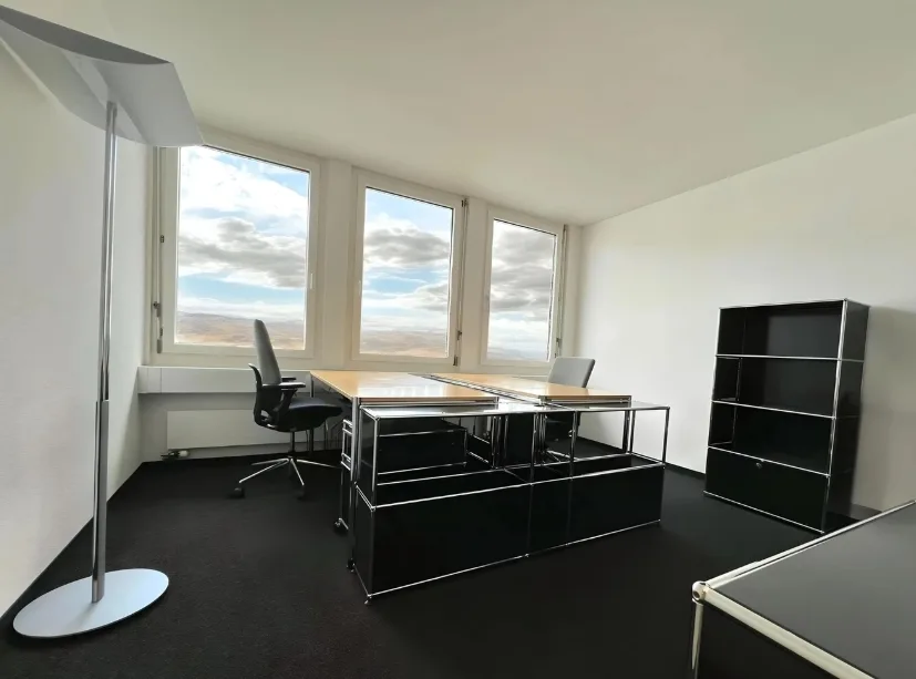 Bureaux pour 2 personnes | Équipés | Service complet | Emplacement idéal