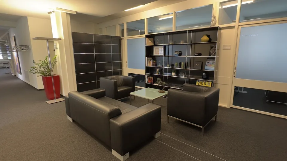 Arbeitsplatz im 2er Büro | Voll ausgestattet | Rundum-Service | Toplage – Foto 15 von 18