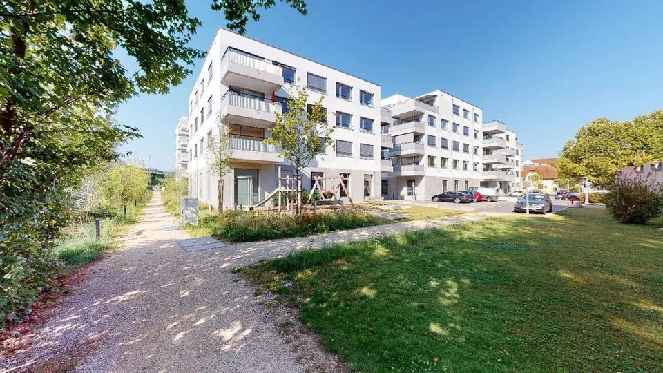 Zentral gelegene Wohnung - 1 Monatsnettomiete geschenkt!
