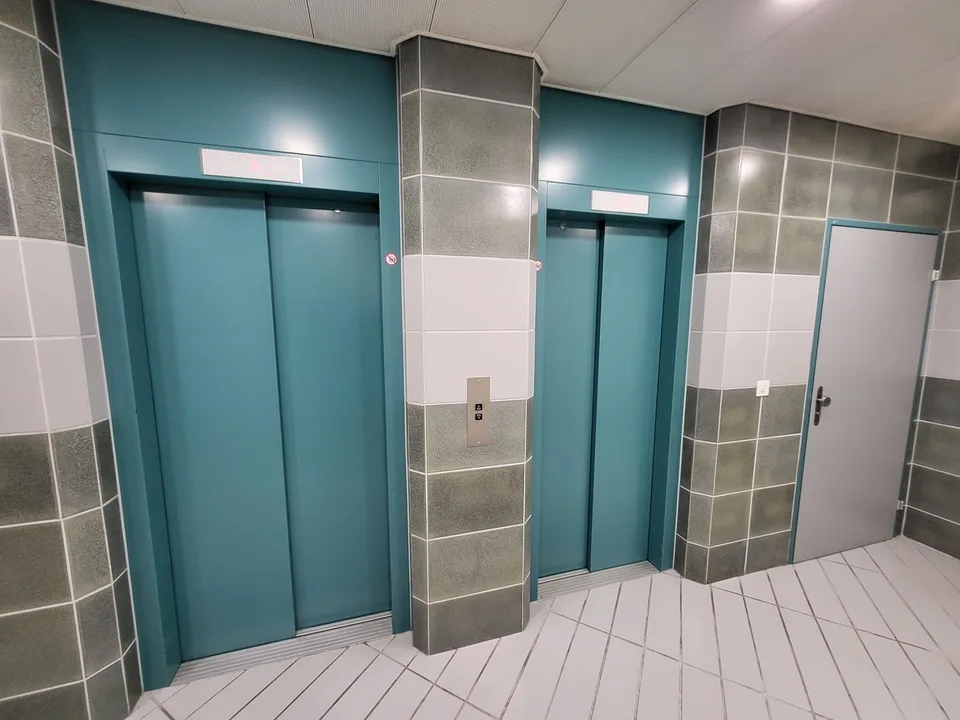 Ladenflächen/Gewerbe-Räumlichkeiten am Bahnhof Aarau – Foto 6 von 6