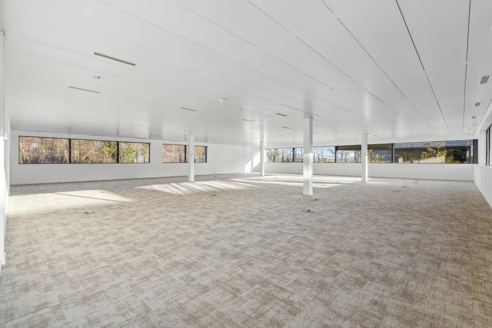 Uffici nel Terre-Bonne a Eysins - edificio moderno e flessibile – foto 8 di 8