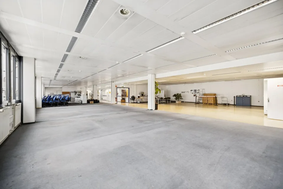 Superficie industriale in affitto a Satigny, Rue des Sablières 46 – foto 6 di 10