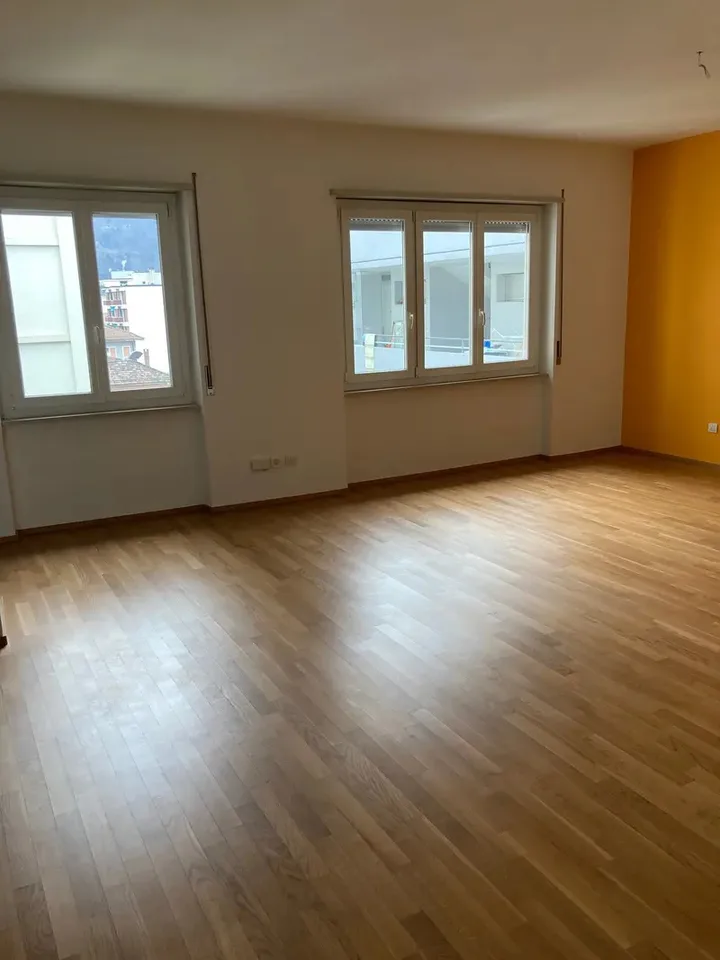Grazioso appartamento 2.5 locali