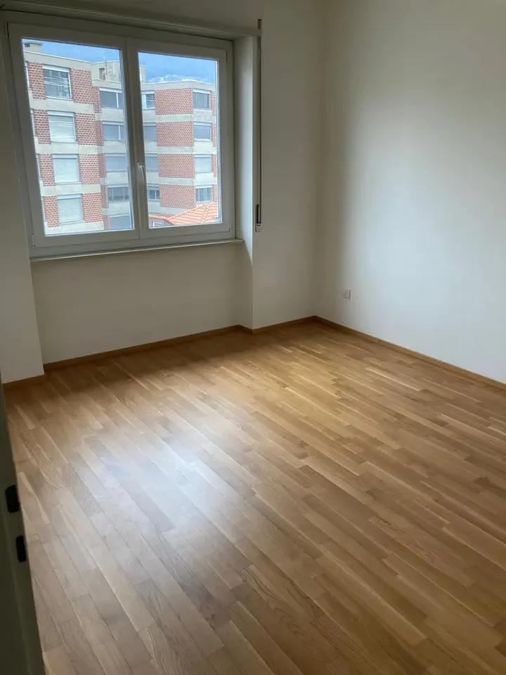 Schönes 2.5-Zimmer-Apartment