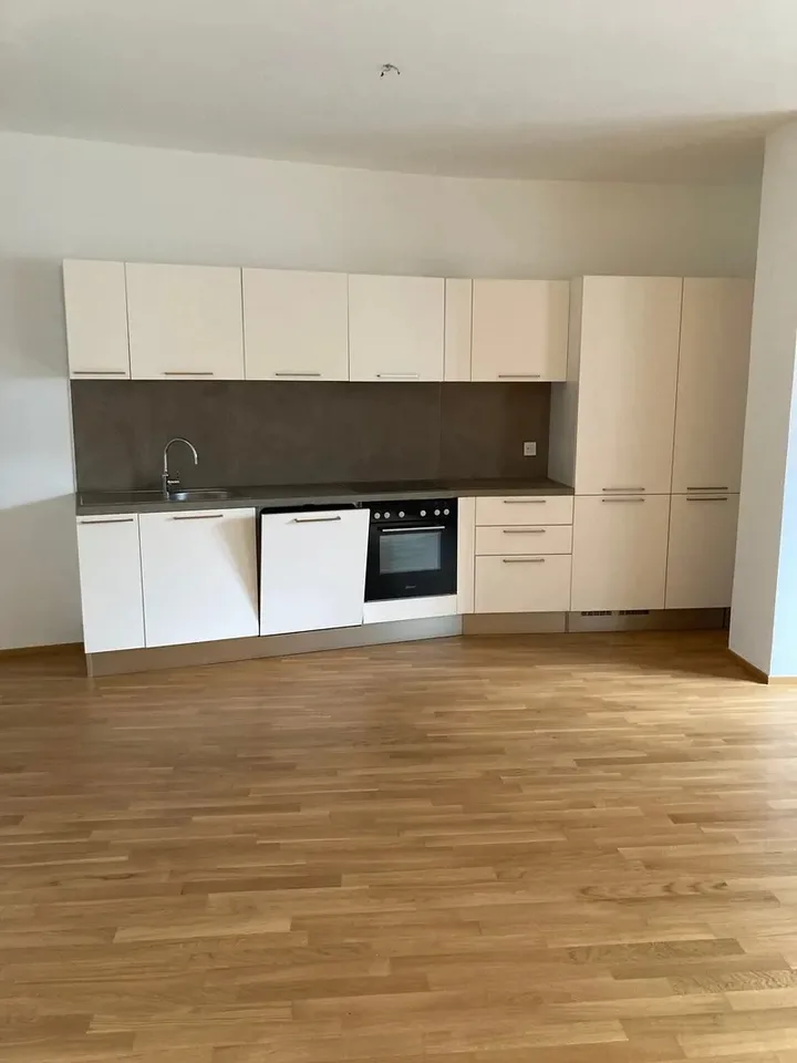 Schönes 2.5-Zimmer-Apartment