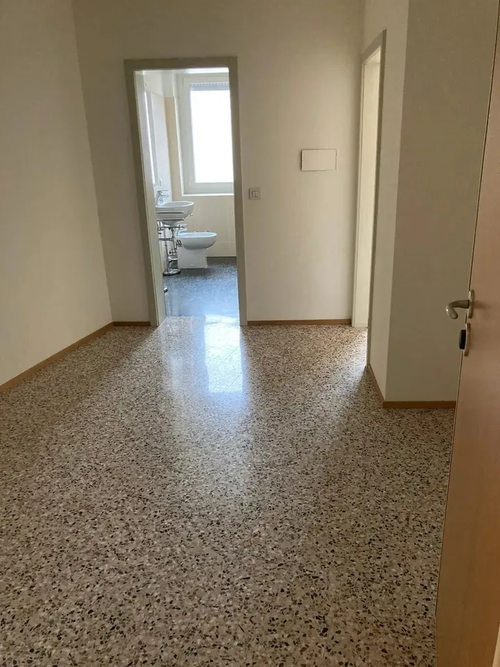 Schönes 2.5-Zimmer-Apartment
