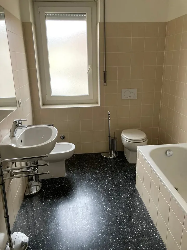 Schönes 2.5-Zimmer-Apartment