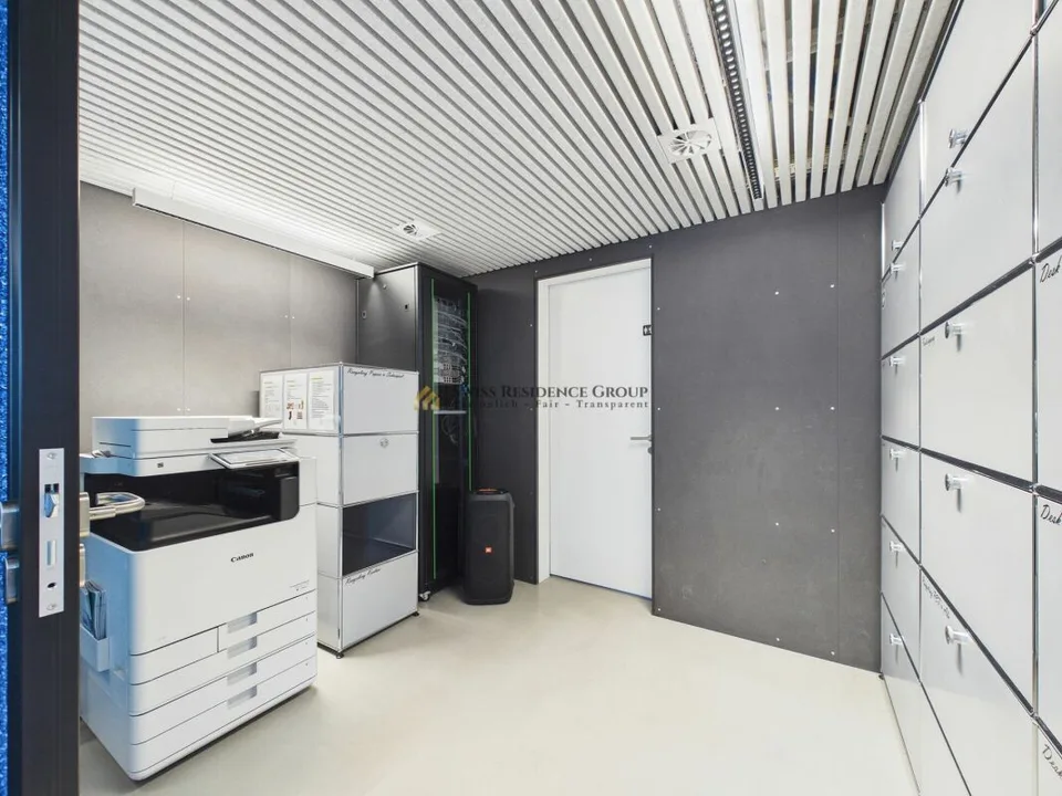 Bureaux flexibles avec équipement premium – photo 12 sur 18