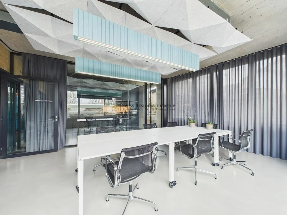 Bureaux flexibles avec équipement premium – photo 11 sur 18