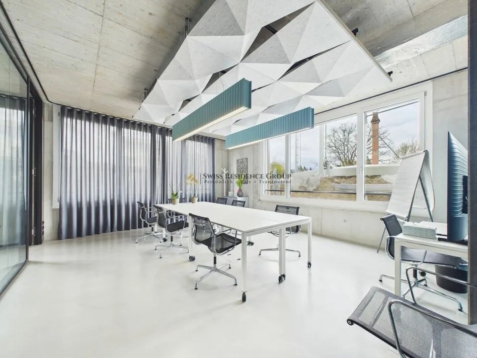 Bureaux flexibles avec équipement premium – photo 10 sur 18