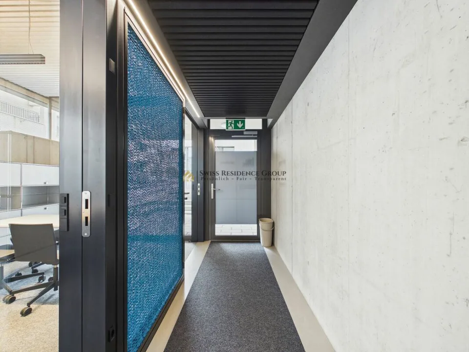 Bureaux flexibles avec équipement premium – photo 14 sur 18
