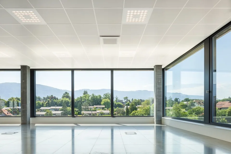 L'Atelier - Surface de 409 m2
