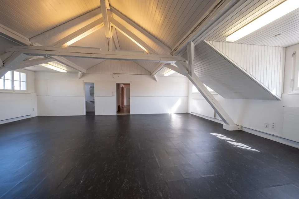 Büro / Atelier in Liebefeld (Köniz)