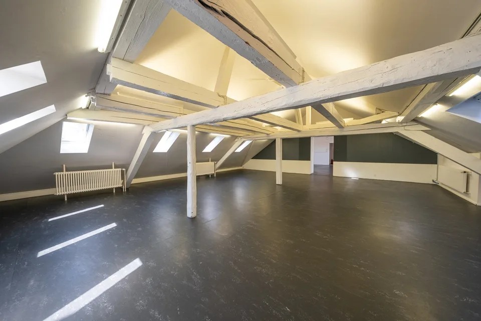 Büro / Atelier in Liebefeld (Köniz)