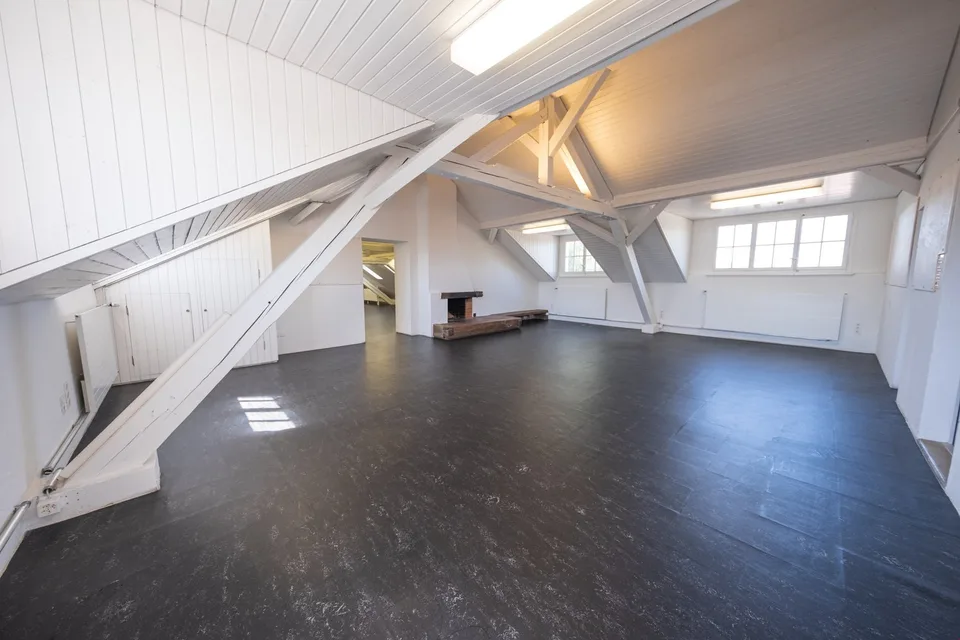Büro / Atelier in Liebefeld (Köniz)