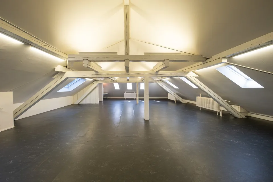 Büro / Atelier in Liebefeld (Köniz)