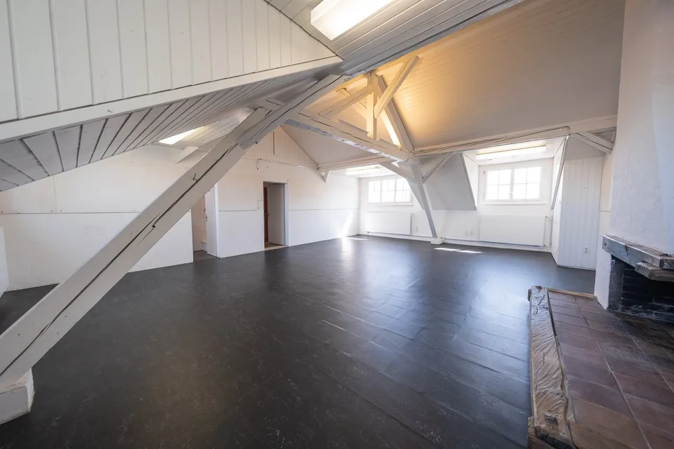 Büro / Atelier in Liebefeld (Köniz)