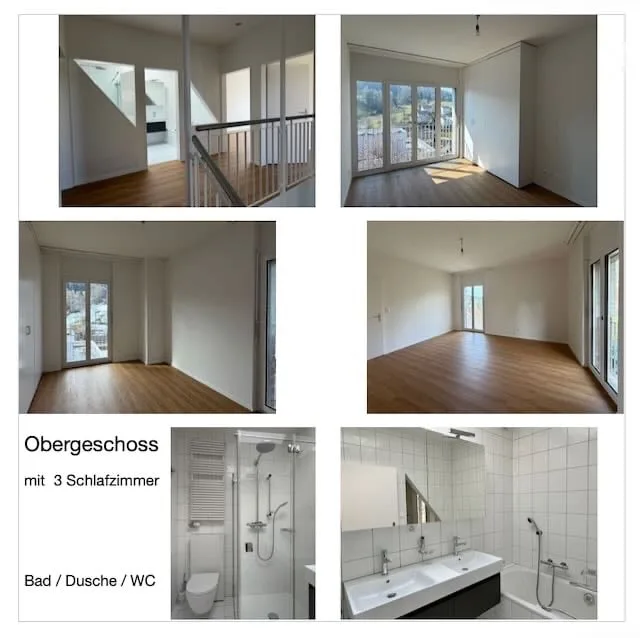 Wohnen wie im Dorf und doch in der Stadt      ERSTVERMIETUNG
