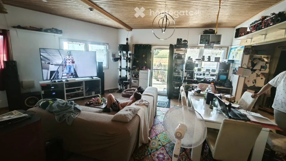 Schönes 5.5-Zimmer-Duplex mit großen Terrassen